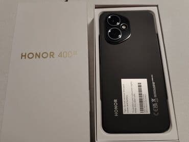 Honor 400
