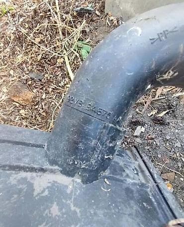 Filteri vazduha motora: KUCISTE FILTERA FORD TRANZIT | ford tranzit 2.5 kuciste viltera — 4