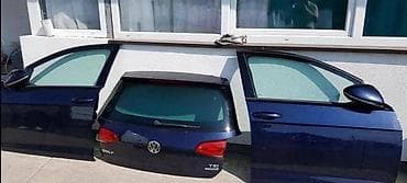 igle za pen: VRATA GOLF 7 ZA VOLKSWAGEN GOLF 7 | Vrata prednja, zadnja, gepek — 1