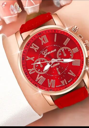 fossil satovi muski: Classic watch, Armitron, Female — 4