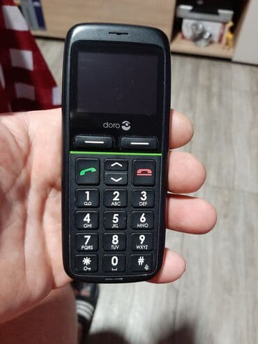 nutribullet magic bullet cena: Doro telefon ispravan telefon radi na sve mreze odlican telefon sa — 5