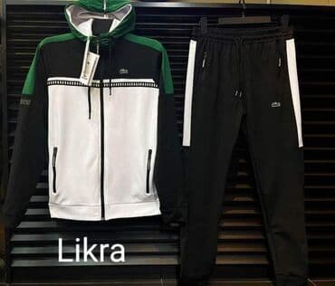 rang trenerke: S-xxl
4600 din — 2