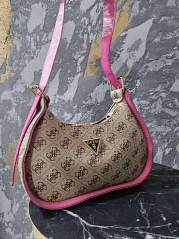 torba iv sen loran: Shoulder bag, Material: Faux leather — 4