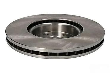 Brake System: FORD MONDEO IV 4 KOCIONI DISK PREDNJI | SVI DELOVI SU NOVI I — 1