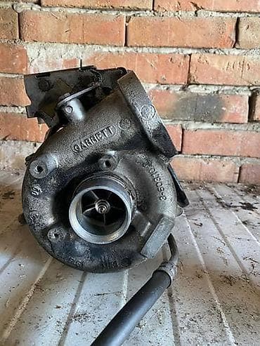 Vozila: ELEKTRO TURBO E60/E53 ZA BMW 530 OD 2003. DO 2008. GOD. | Elektro — 4