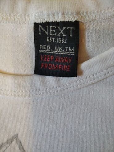 zara devojcice majice: H&M NEXT OVS PALOMINO C&A Majice I rolka za devojcice Veličina — 10