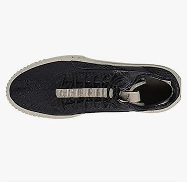 djak sergio tacchini patike: PUMA Breaker Mid muške patike – visoki model - Boja: crna gornjište — 6