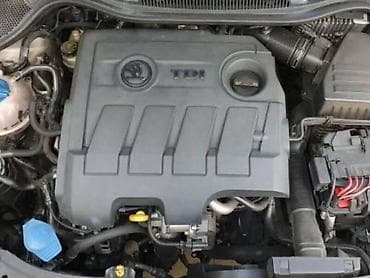 popravka motora: MOTOR 1.6TDI ZA ŠKODA RAPID OD 2012. DO 2019. GOD. | Polovni — 1