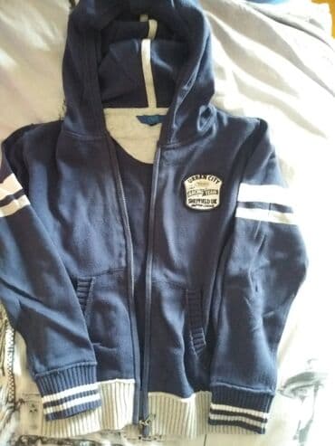 Tracksuit sets: Ovs, Casual sweater, 122-128 — 1