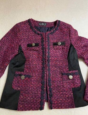 mona kais bih: Mona, M, Vuna — 2