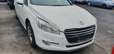 leptir noz prodaja: DELOVI ZA PEUGEOT 508 | Peugeot 508 Polovni delovi Originalni — 2