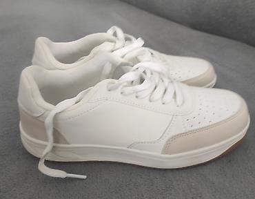 Donji delovi trenerke: 37, bоја - Bela — 3