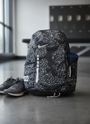 frends sa prevodom: Nike Pro Elite ranac -Plaćanje uplatom na račun. Praktičan ranac za — 1