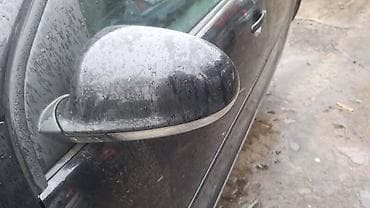globber 4 in 1: GOLF 5 RETROVIZOR ZA VOLKSWAGEN GOLF 5 OD 2003. DO 2009. GOD — 2