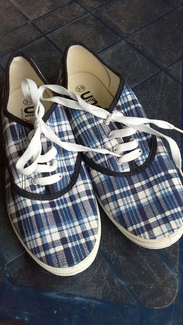 mokasine novi sad: Espadrilles, 39 — 3