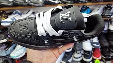 torbe louis vuitton: Louis Vuitton patike LV NOVO Novo Brojevi 36 do 46 fb Moja — 7