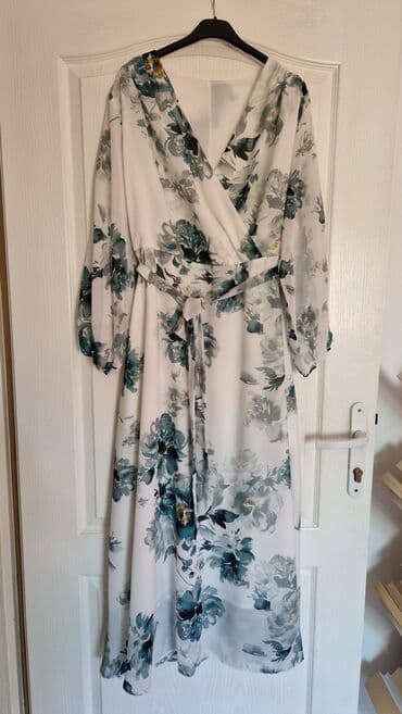 haljine zara rs: Long sleeves — 1