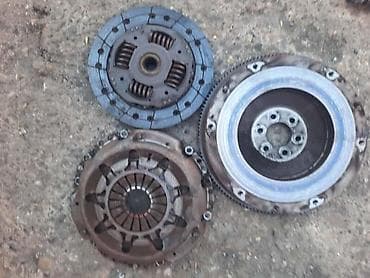 lil hybrid komplet: SET KVACILA 1,4 TDCI ZA FORD FIESTA | Set kvacila ford fiesta 1,4 — 1