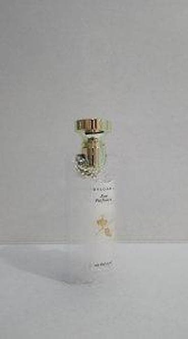 christina aguilera noir parfem: BVLGARI EAU PARFUMEE AU THE NOIR EDC150ML TSTR | Bvlgari Eau — 5