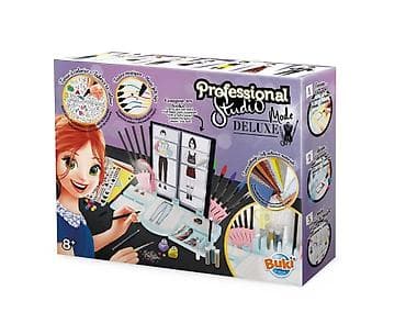 Studio mode deluxe – Buki (Šifra proizvoda: 104636-60) Kreativni set