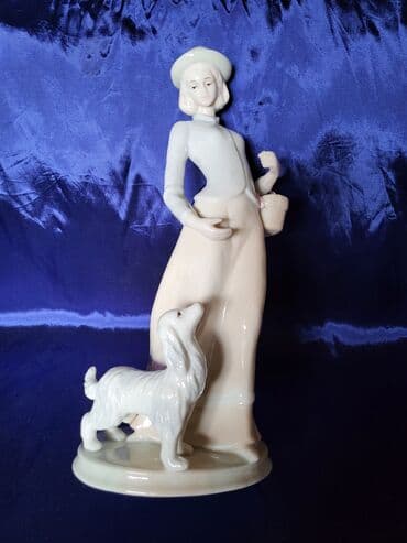 porcelanske solje za caj: Figura, bоја - Šareno, Novo — 5