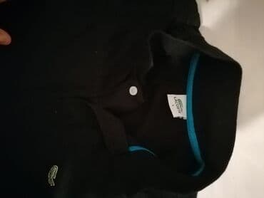 Original LACOSTE majca, nova nije ni jednom nošena, velicina L ali — 5