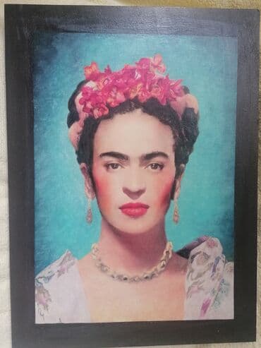 posude za kafu i secer ikea: Painting, 34 x 25 cm, New — 1