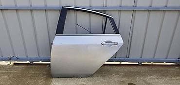 Car Body Parts: VRATA ZA MAZDA 6 OD 2008. DO 2012. GOD. | Zadnja leva vrata za Mazdu — 1
