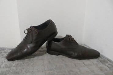 Other men's footwear: Shoes, size - 46 — 1