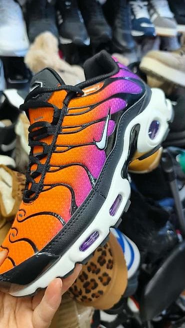 adidas supernova patike: Nike air max tn patike A klasaNOVO Novo Brojevi 41 do 46 fb Moja — 1