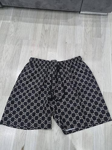 duks x: Gucci šorc za kupanje NOVO Novo Veličine s m l xl 2xl fb Moja — 3