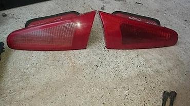 skuter cena: ALFA ROMEO 147 RESTAJLING STOP SVETLO | Alfa romeo 147 restajling — 2