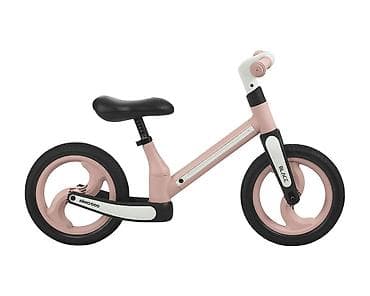 Dečiji bicikli: KIKKA BOO Sklopivi balance bike BLACE – pink Kikka Boo Blace je — 4