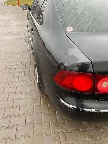 polovna vojna vozila vranje: PHAETON VRATA ZA VOLKSWAGEN PHAETON | Polovni Delovi za Volkswagen — 4