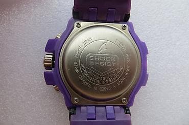 bole majice: G-SHOCK bez mana greske, dobijen iz vana ORIGINAL, nikakva razlika — 5