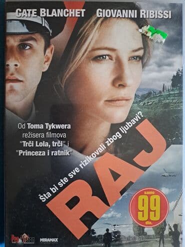 lov i ribolov smederevska palanka: CD filmovi domaci i strani ORIGINALI po 200 din po kom. Za 5 kom i — 5