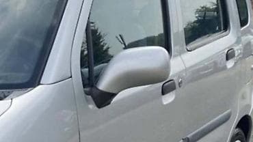 RETROVIZORI ZA OPEL COMBO, ZAFIRA, AGILA . OD 2000. DO 2024. GOD. |