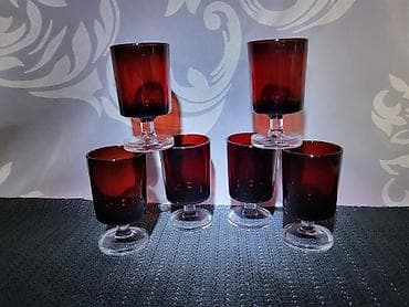 Case Luminarc Francuska 80te,za zestoko pice. Case za zestoko na lalafo.rs Case Luminarc Francuska 80te,za zestoko pice. Case za zestoko