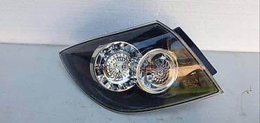 laznjaci za pojas: LEVO STOP SVETLO LAMPA LED ZA MAZDA 3 | Originalni polovni delovi — 1