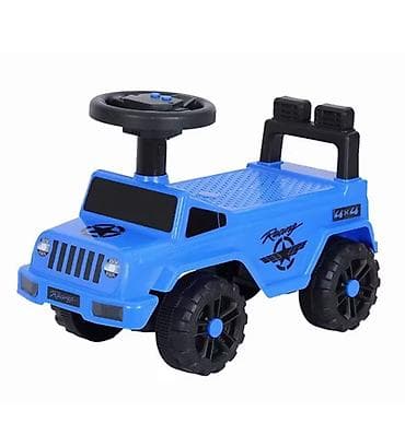 pepco garderoba za bebe: BBO guralica Joopi (923) – Blue Šifra proizvoda: 923BLUE-80 Bbo — 1