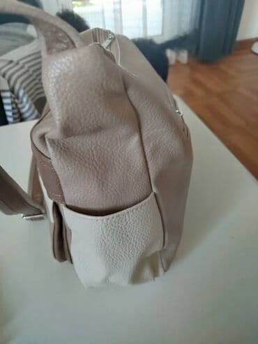 Travel suitcases and bags: Nova tasna Sa dve zasebne pregrade na zip. Spolja i iznutra puno — 2