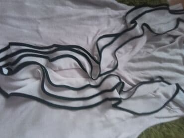 new yorker cizme na stiklu: Majice na bretele — 2