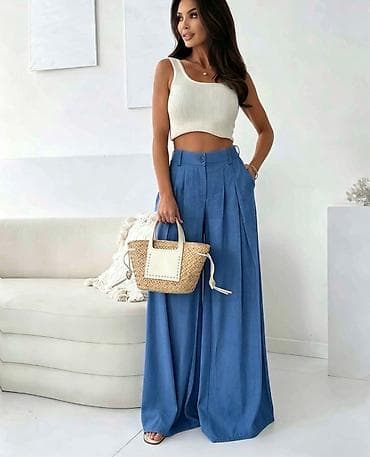 06. Pantalone 2.600 dinara H