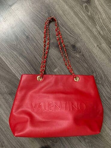 guees torba: Shoulder bag, Valentino — 1