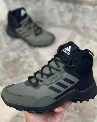 Sandals and flip-flops: Trainers, size - 46 — 1