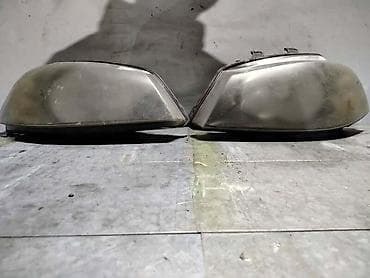 renault clio 2002: FAROVI 6L ZA SEAT IBIZA OD 2002. DO 2008. GOD. | Farovi Seat Ibiza — 1