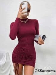 Jakne, Kaputi, Prsluci: 11. haljina — 4