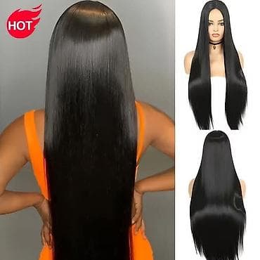 Beauty & Care: Dužina 80cm
Cena:3200din — 1