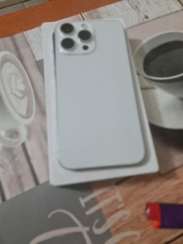 iphone 11 pro max kopija cena: Dubai Replika. IPhone (serija Pro) – srebna/bela boja, ekran — 2