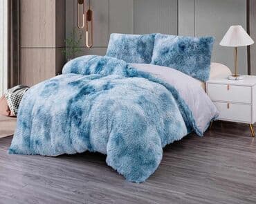 emmezeta prekrivači i deke: Bоја - Šareno — 7